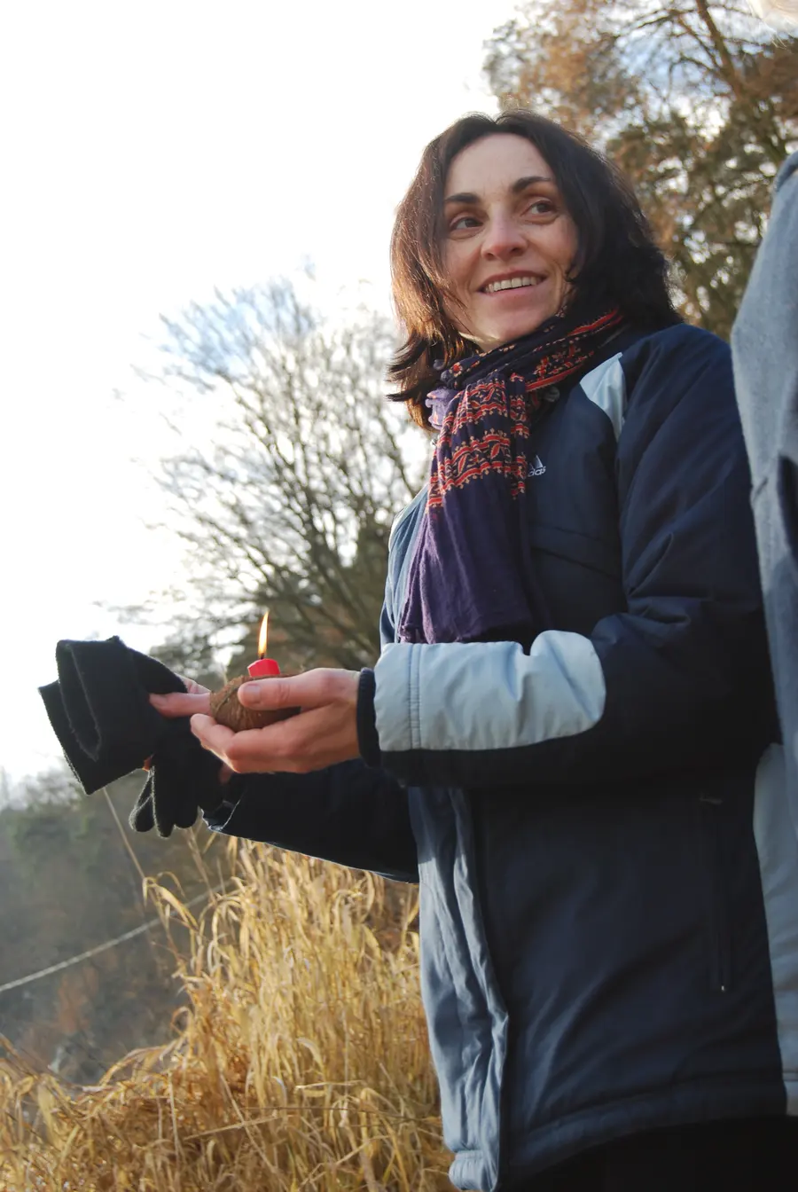 Fotografie z roku 2011